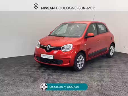 Renault Twingo 1.0 75 Zen