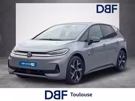 Volkswagen ID.3 Style