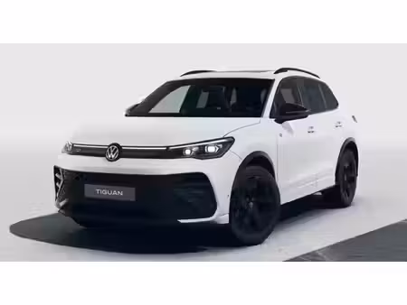 Volkswagen Tiguan 1.5 TSI 150 R-Line