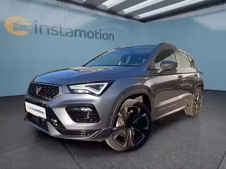 Cupra Ateca 1.5 TSI 150