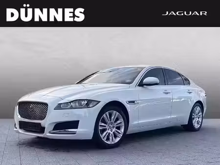Jaguar XF 2.0 Prestige