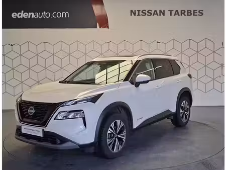 Nissan X-Trail e-Power N Connecta
