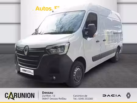 Renault Master 2.3