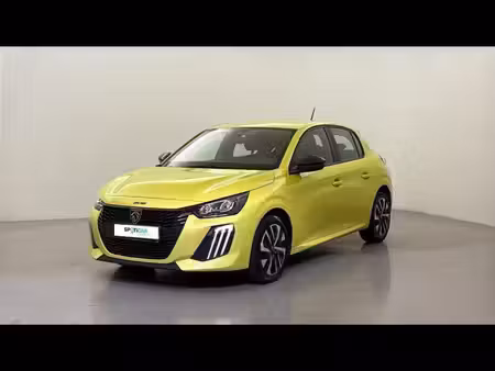 Peugeot 208 1.2 PureTech 100 Active