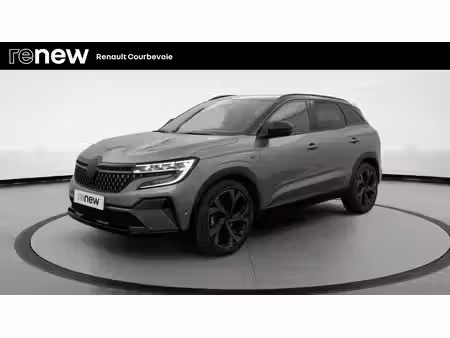 Renault Austral 1.2 200