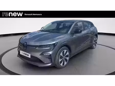 Renault Mégane E-Tech 220 Équilibre