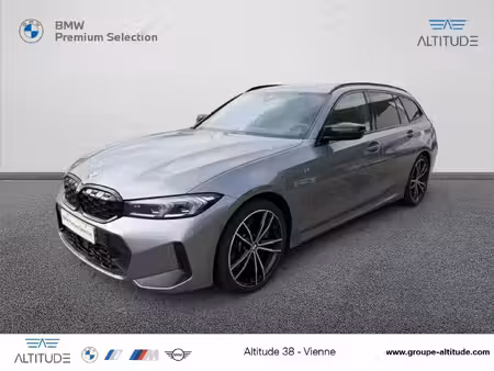 BMW Série 3 M340d 3.0 340 xDrive