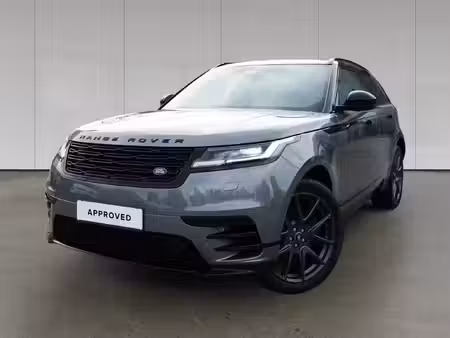 Land Rover Range Rover Velar D300 V6 3.0 300 Dynamic SE 4x4