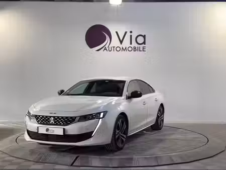 Peugeot 508 GT 1.6 225 GT