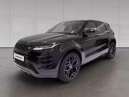 Land Rover Range Rover Evoque P300E 1.5 309 R Dynamic 4x4