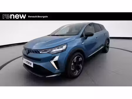 Renault Symbioz E-Tech 1.6 145 Techno