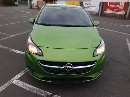 Opel Corsa 1.4 90