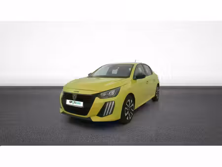 Peugeot 208 1.2 PureTech 100 Active