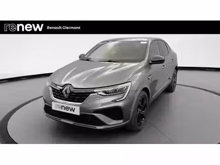 Renault Arkana E-Tech 1.6 145 RS Line