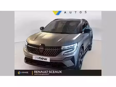 Renault Austral 1.2 200 Esprit Alpine