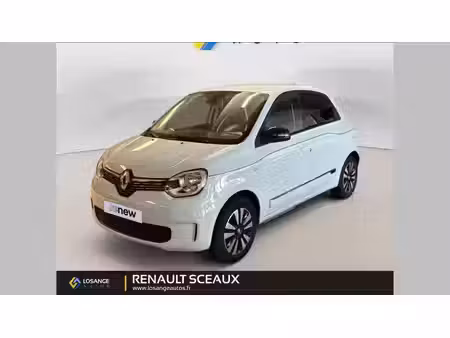 Renault Twingo 81 Techno