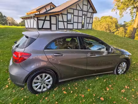 Mercedes-Benz Classe A A 180 1.6 122 Style