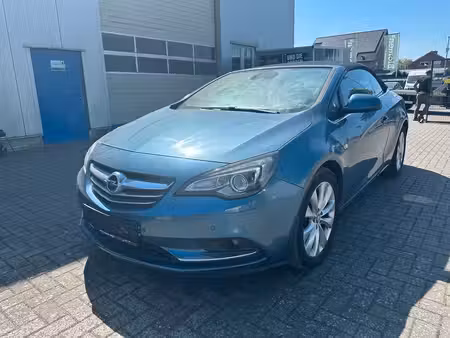 Opel Cascada 1.4 140 Cosmo