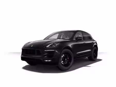 Porsche Macan GTS V6 3.0 360 4x4