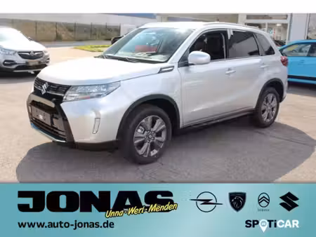 Suzuki Vitara 1.4 110 Comfort