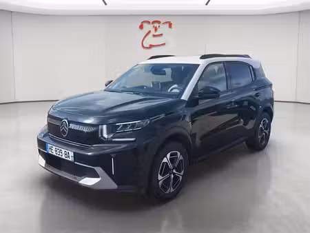 Citroën C3 Aircross 1.2 145 Max