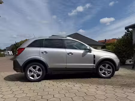 Opel Antara 2.0 CDTI 150 Cosmo 4x4