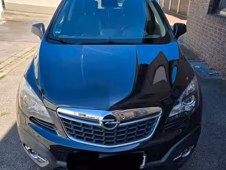 Opel Mokka 1.7 CDTI 130