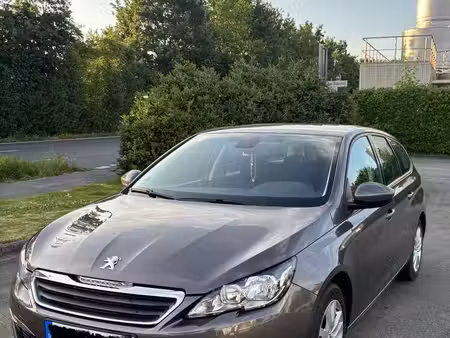 Peugeot 308 1.2 THP 130 Access