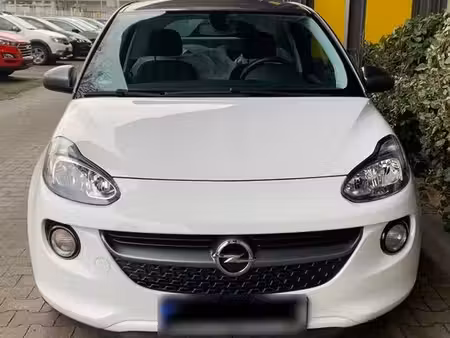 Opel Adam 1.2 70