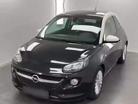 Opel Adam 1.4 87 Glam