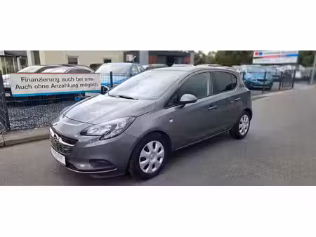 Opel Corsa Edition
