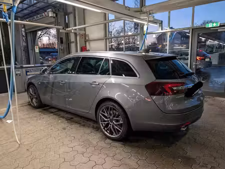 Opel Insignia 2.0 CDTI 170