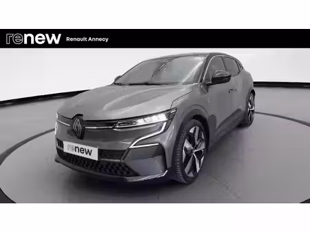 Renault Mégane E-Tech 220 Techno