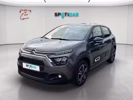 Citroën C3 1.2 PureTech 83 Feel Pack