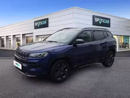 Jeep Compass 1.3 150