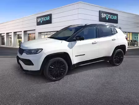 Jeep Compass 1.5 S