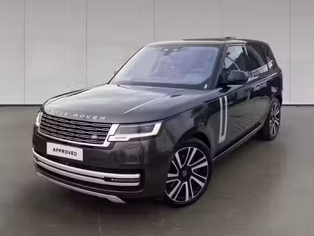 Land Rover Range Rover P510E 3.0 510 Autobiography 4x4