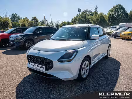 Suzuki Swift 1.2 83 Comfort