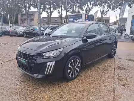 Peugeot 208 1.2 PureTech 100 Active