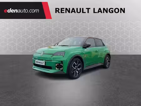 Renault R5 150 Confort