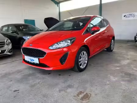 Ford Fiesta 1.1 Trend