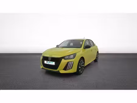 Peugeot 208 1.2 PureTech 100 Active