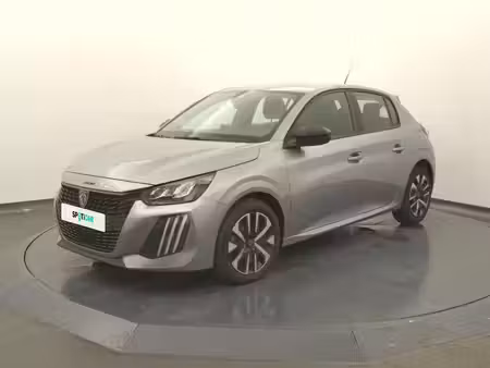 Peugeot 208 1.2 PureTech 100 Active