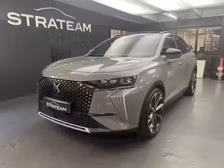 DS 7 E Tense 1.6 360 Opera 4x4