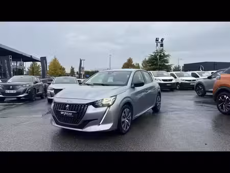 Peugeot 208 1.2 PureTech 75 Active