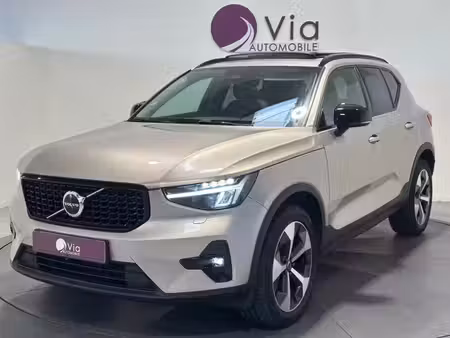 Volvo XC40 1.5