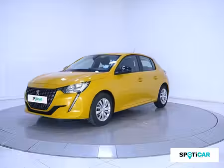 Peugeot 208 1.5 BlueHDi 100 Active