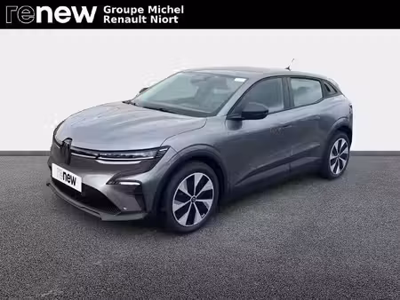 Renault Mégane E-Tech 220 Équilibre