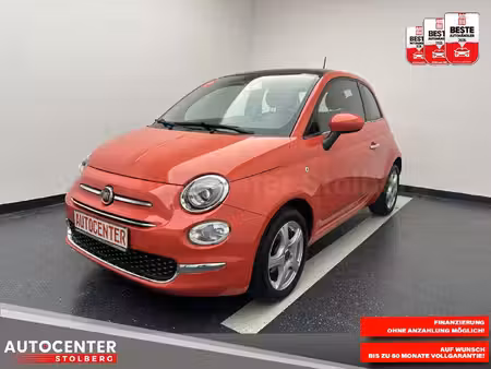 Fiat 500 1.2 69