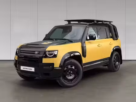 Land Rover Defender P300E 2.0 300 Trophy Edition 4x4
